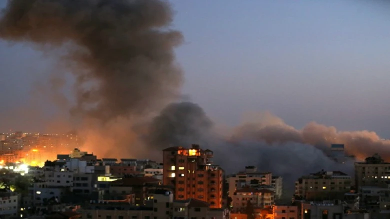 At least 102 staff members killed in Gaza in Israel-Hamas war: UN aid agency