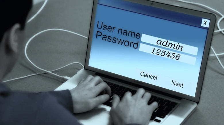 ‘123456’ is the most common password among Indians in 2023