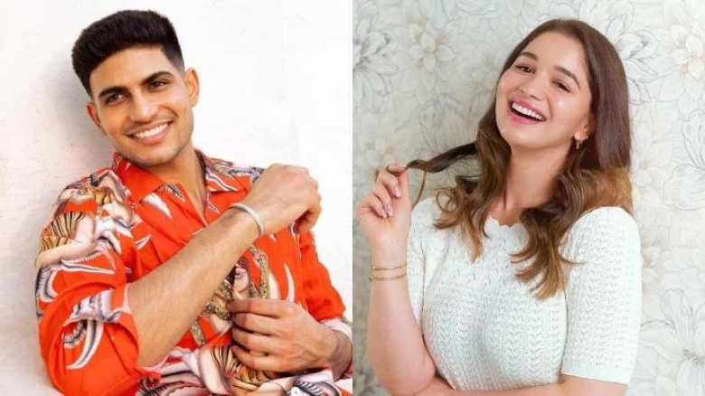 Sara Tendulkar spotted in Indian attire amid wedding rumours with Shubman Gill; fans say, ‘We are waiting to see you’ll together’