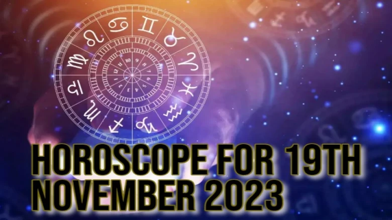 Horoscope for 19th November 2023: How Love and Relationship Will Thrive Today; Check out your astrological predictions here