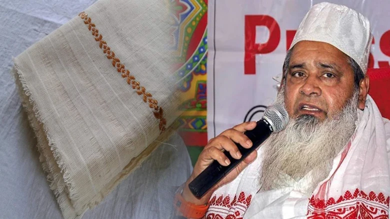 AIUDF Chief Badruddin Ajmal banned entry into 7 districts of Assam over ‘Seleng Sador’ row