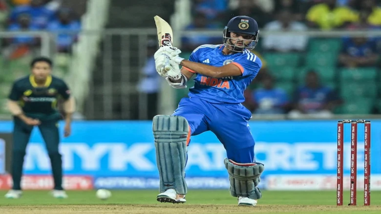 Yashasvi Jaiswal sets internet on fire with explosive batting against Australia
