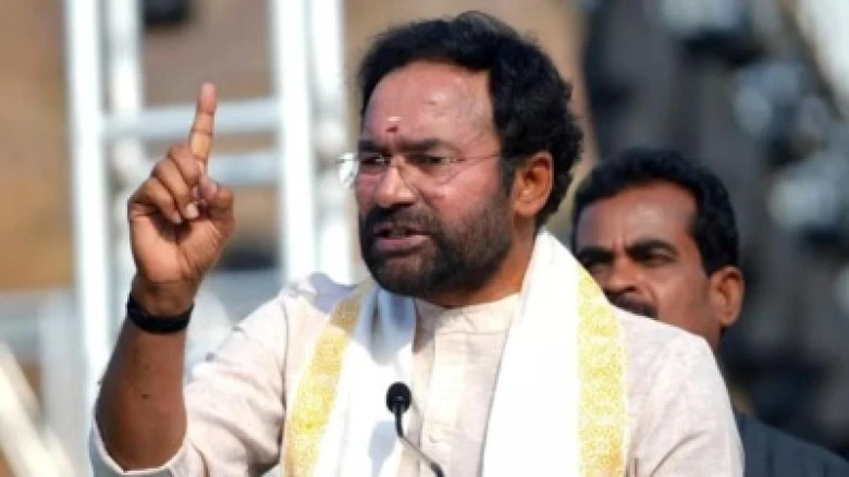 "Will rename Hyderabad if BJP comes to power": Telangana BJP chief's big poll promise