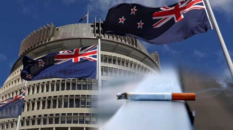 Experts call New Zealand's decision to scrap 'anti-smoking law' a huge loss for public health