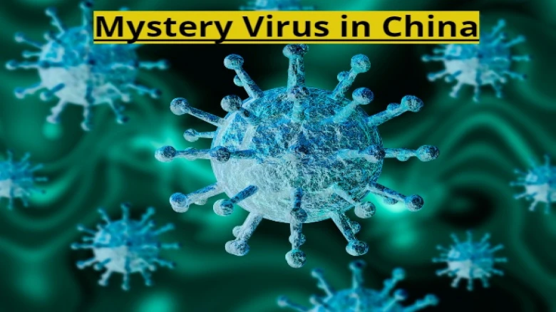 Mystery Virus Spreading Through China; Know about India's Call regarding the virus