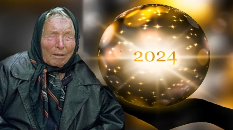 Baba Vanga's 7 Predictions For 2024: Putin Assassination, Climate Disasters, Cancer Cure And More