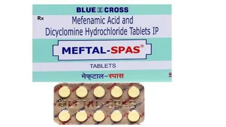 IPC issues alert against adverse reactions of painkiller Meftal