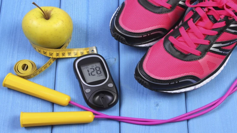 Must follow tips to Control Cholesterol For Diabetics; Try Post Meal Walks To Aerobics