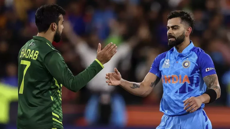 T20 World Cup 2024 Schedule: India Vs Pakistan Set For June 9 In New 