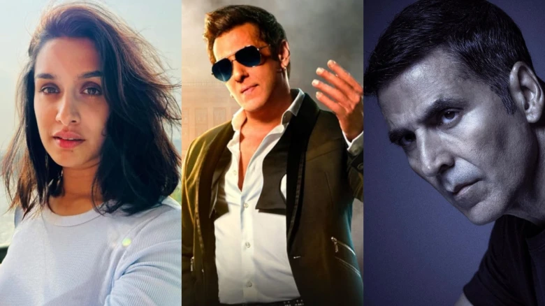 Akshay Kumar, Salman Khan and other celebs ask fans to explore Lakshadweep and other Indian Islands