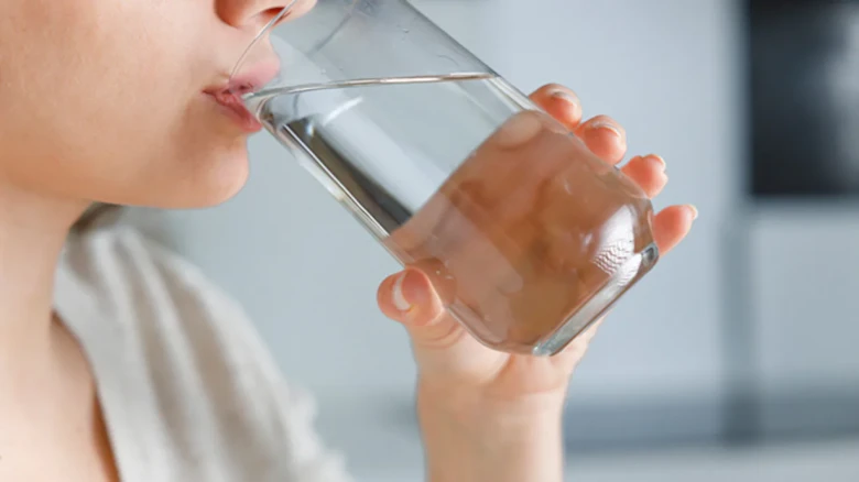 Winter Dehydration: 5 Simple Tips To Stay Hydrated Throughout The Season