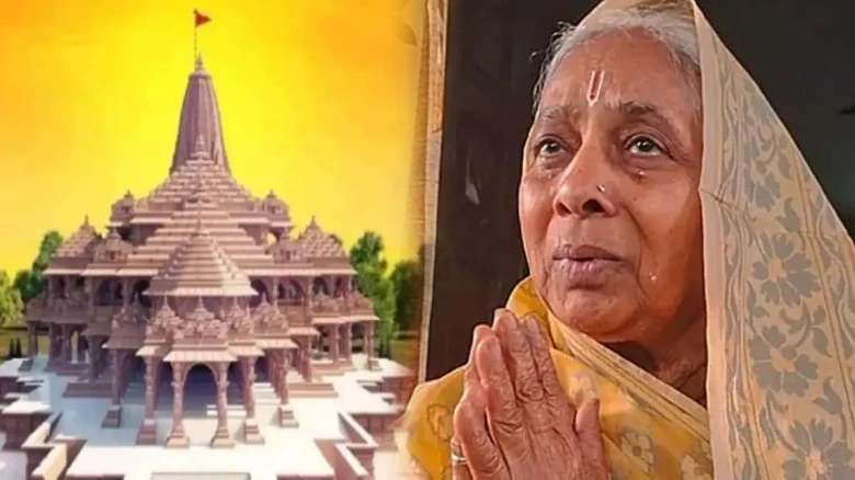 85-year-old Lord Ram devotee to break 30-year 'maun vrat' after Ram Mandir consecration