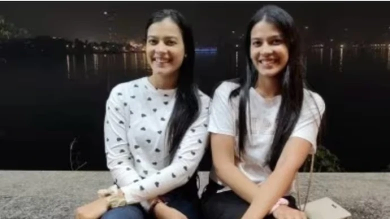 Mumbai twin sisters grab top positions in All India CA final exam