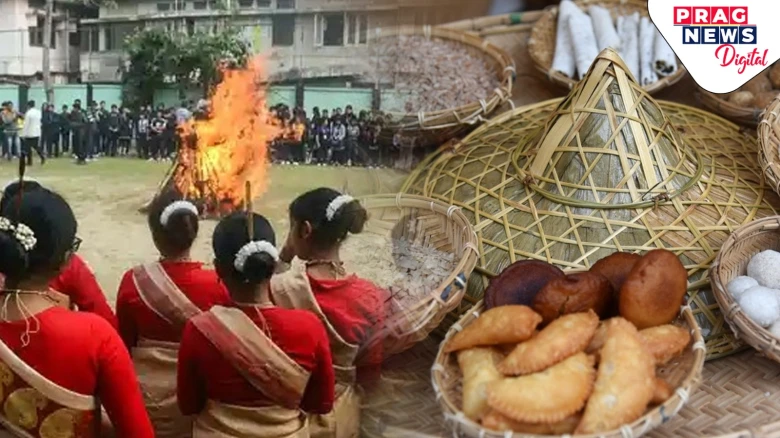 Magh Bihu 2024: Date, Assam’s harvest festival, cultural tradition and celebrations