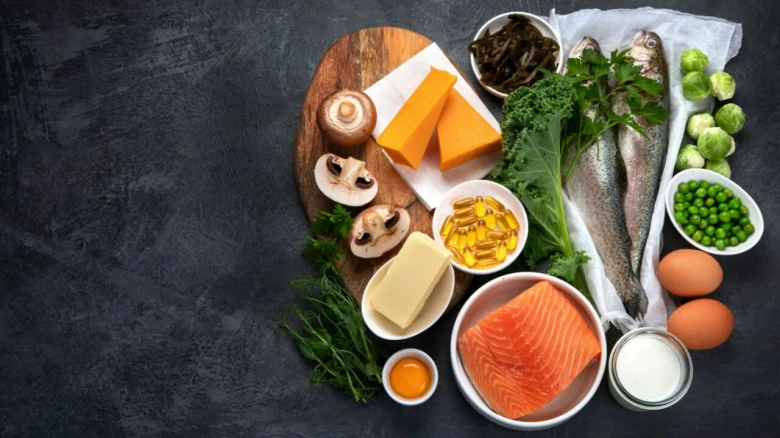 Vitamin D-Rich Diet: Mushrooms, Fatty Fish and Other Immunity-Boosting Foods You Must Add to Your Winter Meal