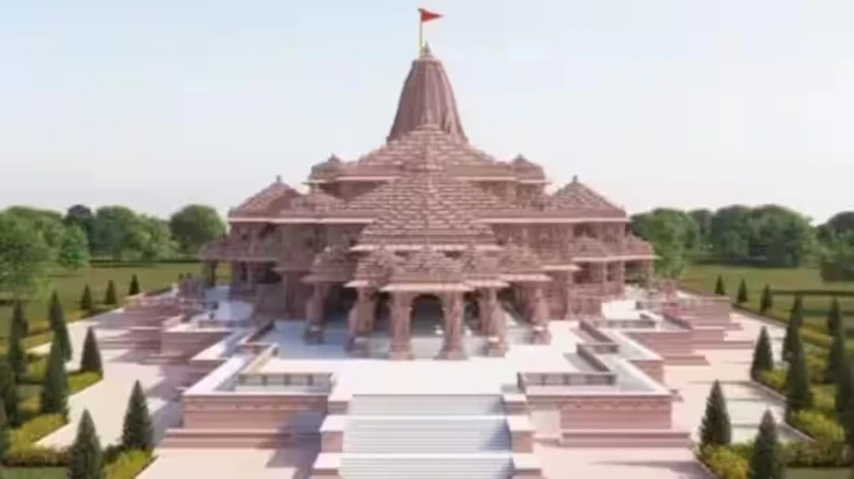 Ram Mandir inauguration: Centre issues advisory to media, social media ...