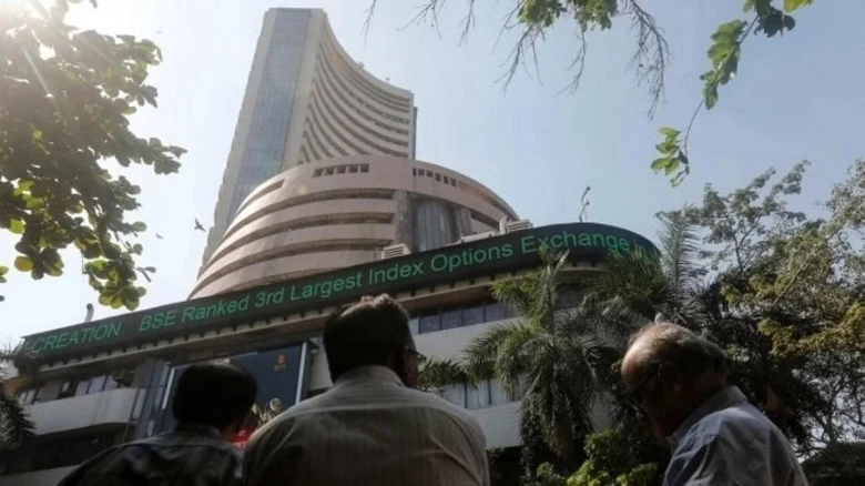 India overtakes Hong Kong, and becomes fourth-largest stock market globally