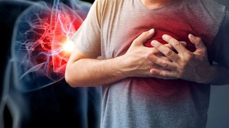 Winter Heart Health: Proactive tips to prevent hypertension & heart attacks