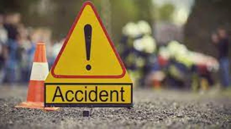 Speeding Truck Collides With Car in Punjab’s Hoshiarpur, 4 Dead