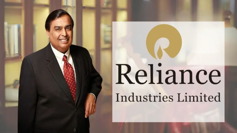 Reliance share price hits record high, market cap crosses Rs 19 lakh crore