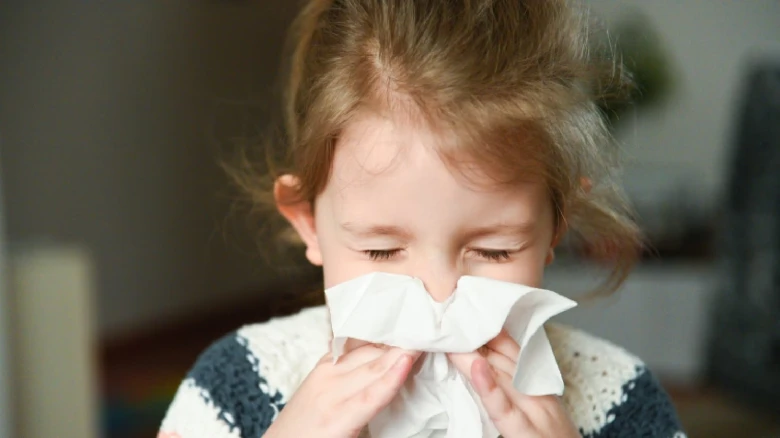 Winter Care For Kids: 7 Lifestyle Changes To Prevent Seasonal Flu In Children