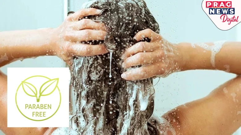 Why does using sulphate and paraben-free shampoos matter?