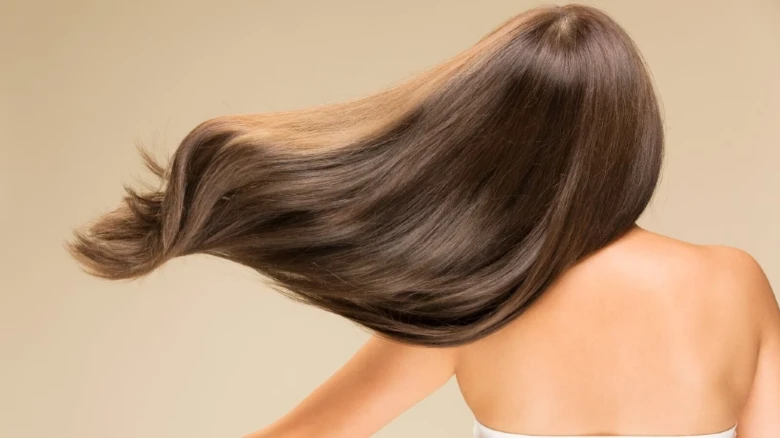 Want Silky, Long Hair? Try These 5 Vitamins To Foster Better Hair Growth
