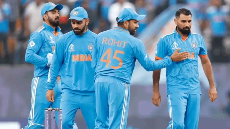 Mohammed Shami names the 'best' India captain he has played under; it's not Virat Kohli or Rohit Sharma