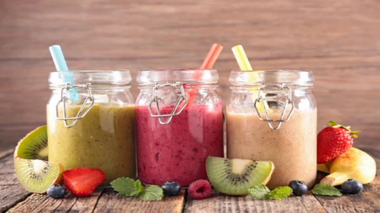 Can smoothies really Help with weight loss? Know here