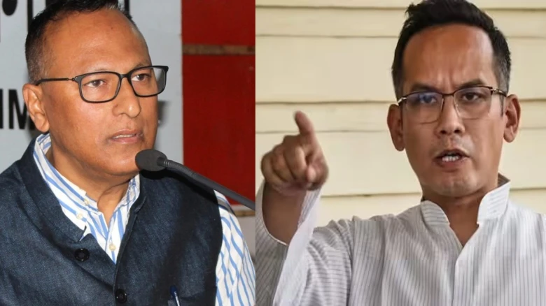 Will it be Gaurav Gogoi or Pradyut Bordoloi from Nagaon Constituency? Assam BJP Minister claims 'fixed match' between Congress national dynasty and state dynasty