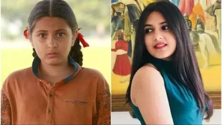 Suhani Bhatnagar, young Babita Phogat from 'Dangal', passes away at 19