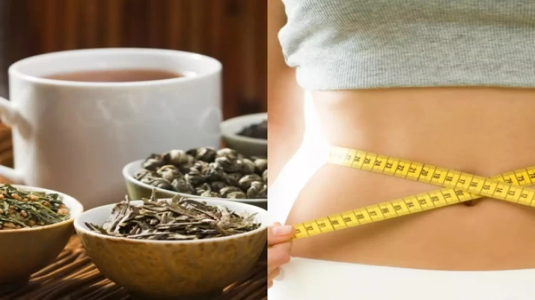Is your regular tea making you fat? Here's how to drink tea for weight loss?