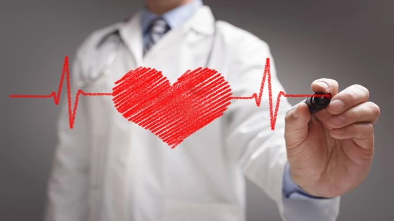 Heart attack is the sign of having other serious health issues: Study