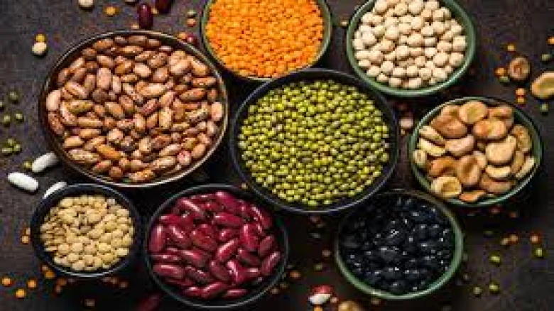 Weight Loss Diet: 6 High-Fibre Beans To Shed Extra Fat And Curb Cravings