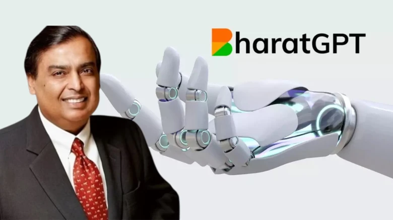 Mukesh Ambani set to launch India's own ChatGPT rival 'Hanooman' in March