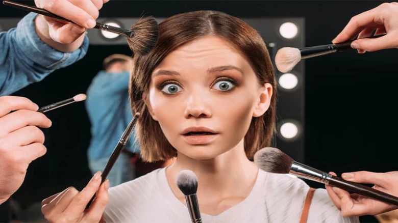 Does Makeup Age Your Skin? What You Need to Know