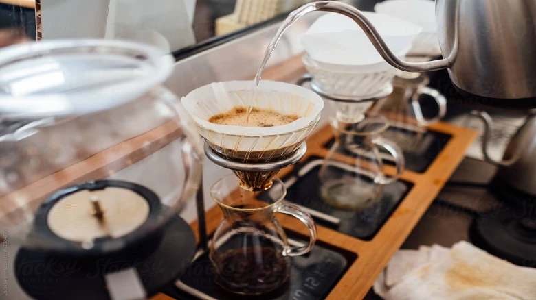 4 unique coffee preparation techniques that you must know