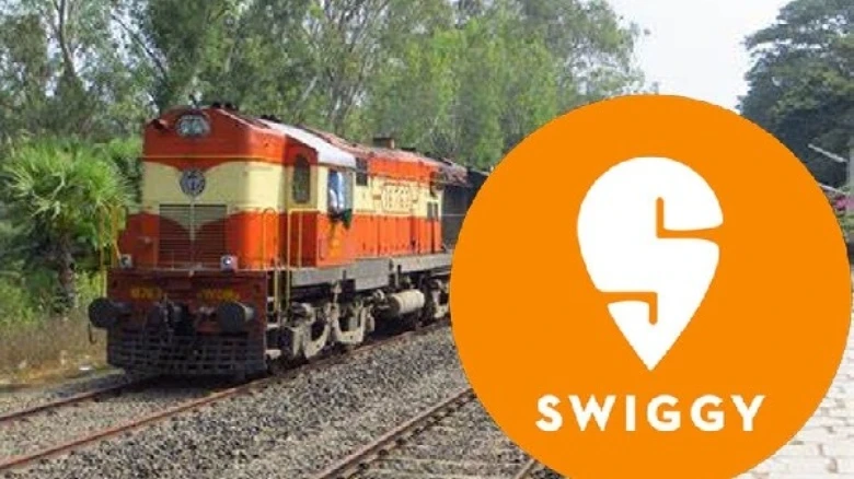 IRCTC joins hands with Swiggy for pre-ordered meal delivery, service to be available at 4 railway stations