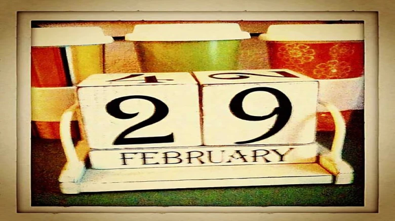 What if you were born on a leap year? Here’s what you need to know