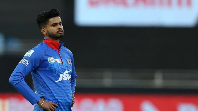 Shreyas Iyer's Disappointing Return to Domestic Cricket, dismissed for 3 runs