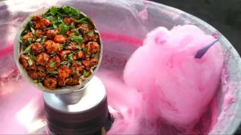 Karnataka Bans Food Colouring Agents in Gobi Manchurian and Cotton Candies