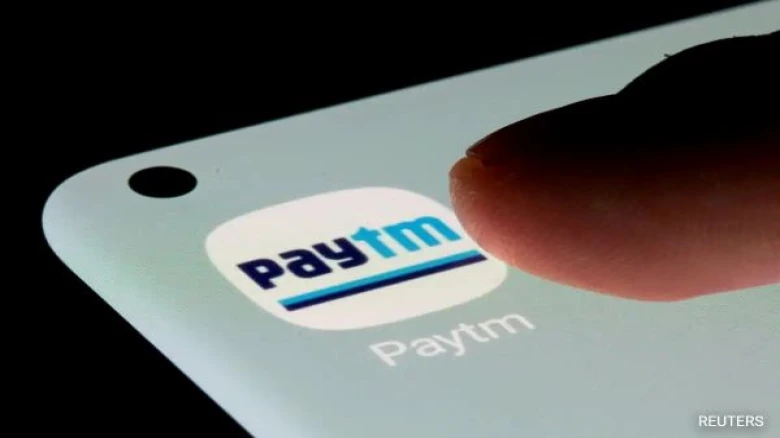 Paytm Gets NPCI Nod To Become A Third-Party Upi App: reports
