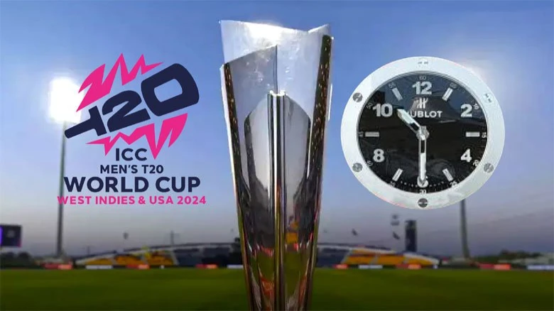 ICC makes stop-clock rule permanent in white-ball cricket: All you need to know