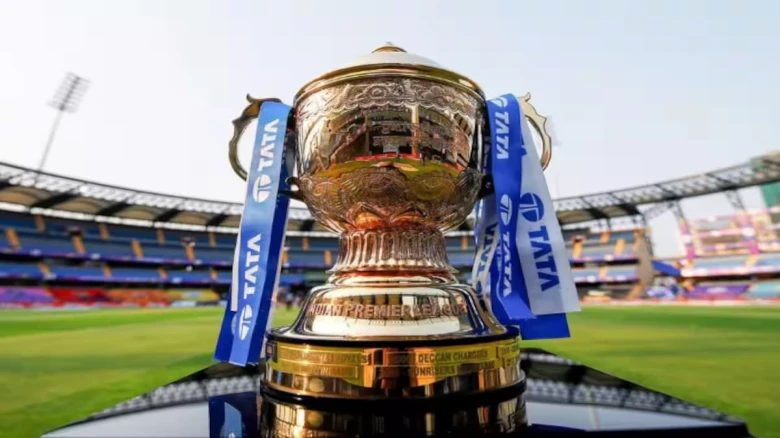 BCCI officials exploring the possibility of organizing second half of IPL 2024 in Dubai: Report