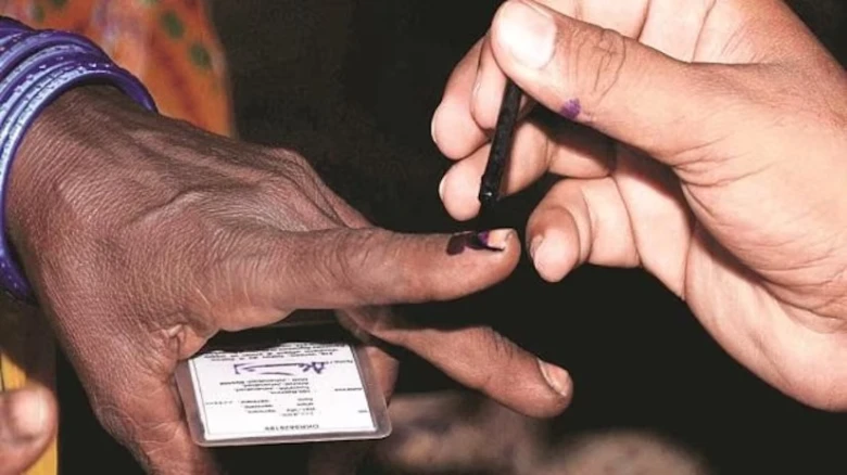 Lok Sabha Election 2024 Schedule: 7-phase polling to begin from April 19, counting on June 4