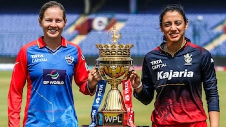 Delhi Capitals and RCB ready for the mega battle of WPL 2024