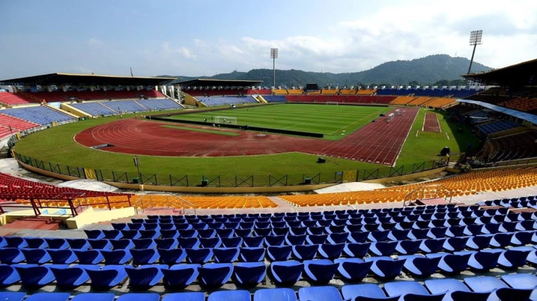 Guwahati all set to host India vs Afghanistan WC qualifier on March 26