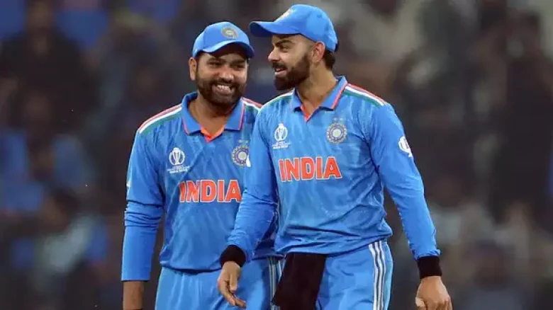 'Rohit Sharma said we need Virat Kohli at any cost for T20 World Cup'