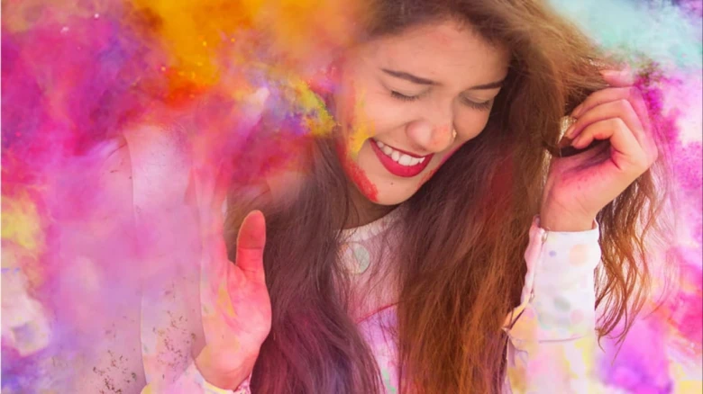 Holi 2024: Few skincare and haircare tips to preserve radiance and health during celebrations
