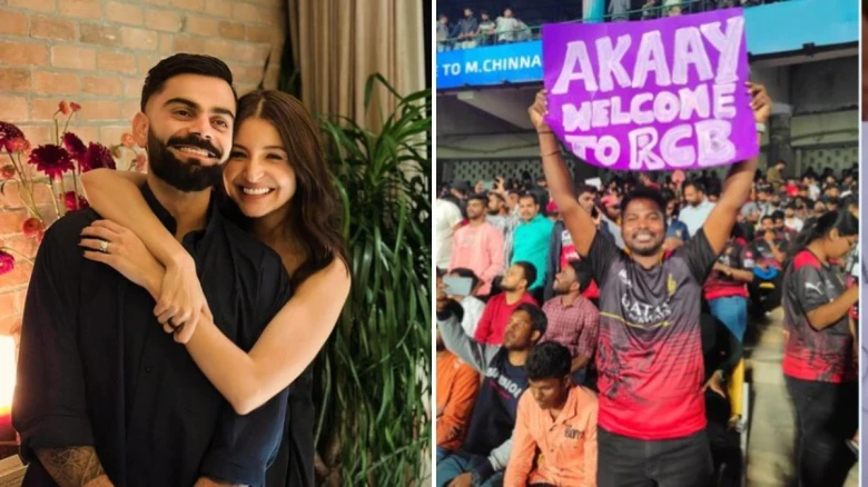 Anushka Sharma to make her 1st appearance since son's birth at RCB match during IPL 2024: Report